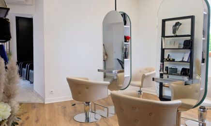Esprit Coiffure & Ésthétique - Craponne : Manucure à Craponne
