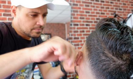 Détente Coiffure - Lyon 8 : Coiffeur à Lyon