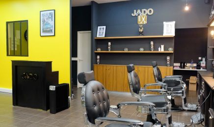 Jado : Coiffeur à Lyon