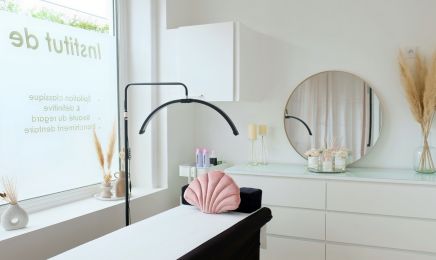 Lylia Beauty : Institut de beauté à Saint-Priest
