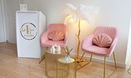 Lylia Beauty : Institut de beauté à Saint-Priest