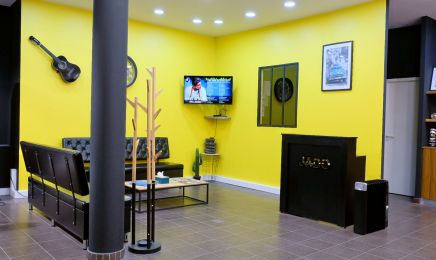 Jado : Coiffeur à Lyon