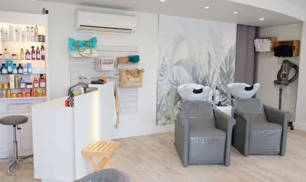 Salon Willy : Coiffeur à Genas