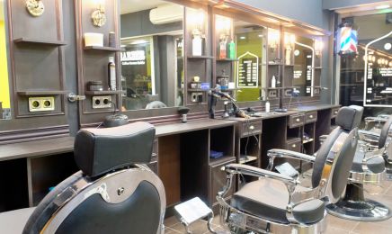 Jado : Coiffeur à Lyon
