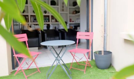Esprit Coiffure & Ésthétique - Craponne : Manucure à Craponne
