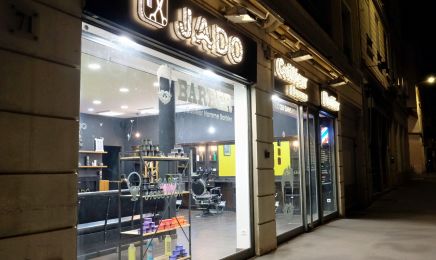 Jado : Coiffeur à Lyon