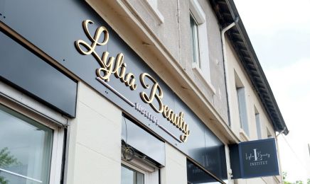 Lylia Beauty : Institut de beauté à Saint-Priest