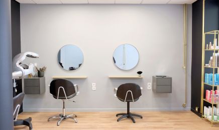 NG Coiffure : Coiffeur à Rillieux-la-Pape
