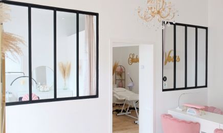 Lylia Beauty : Institut de beauté à Saint-Priest