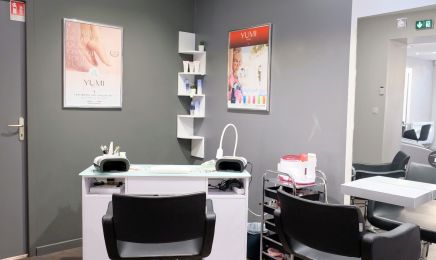 Le Studio d'Alex : Manucure à Bessenay