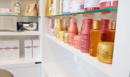 Salon Willy : Coiffeur à Genas