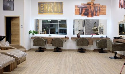 MCAO SPA & Salon Marjory : Manucure à Jonage