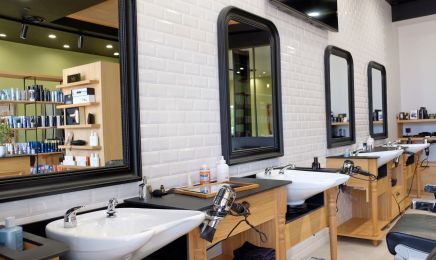 Chez Georges - Coiffeur Visagiste & Barbier - à Gleizé : Coiffeur à Gleize