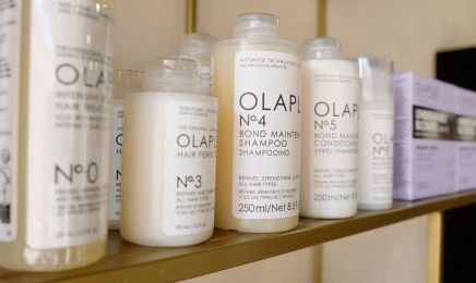 Espace 220 I Anaïs Pavoux : Coiffeur à Anse