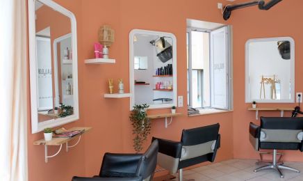 LNK Coiffure : Coiffeur à Craponne