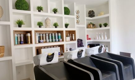 Esprit Coiffure & Ésthétique - Craponne : Manucure à Craponne