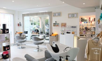 Salon Willy : Coiffeur à Genas