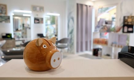 Salon Willy : Coiffeur à Genas