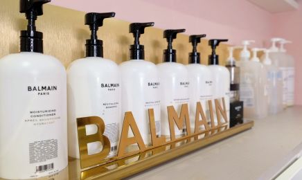 L’Atelier Privé - Rituels Hair Spa - Soins : Coiffeur à Lyon