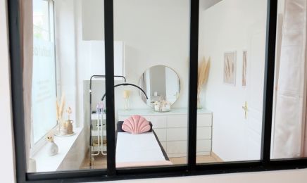 Lylia Beauty : Institut de beauté à Saint-Priest