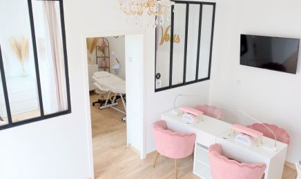 Lylia Beauty : Institut de beauté à Saint-Priest