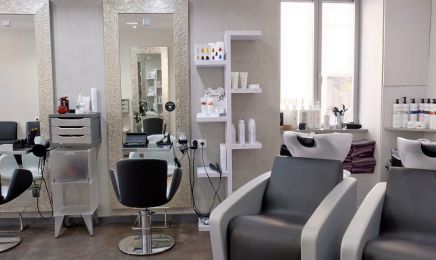 Le Studio d'Alex : Manucure à Bessenay