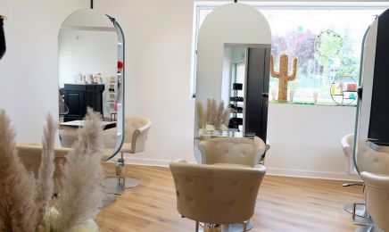 Esprit Coiffure & Ésthétique - Craponne : Manucure à Craponne