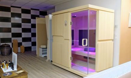 MCAO SPA & Salon Marjory : Manucure à Jonage