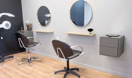 NG Coiffure : Coiffeur à Rillieux-la-Pape