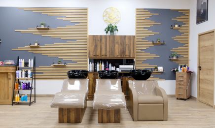 MCAO SPA & Salon Marjory : Manucure à Jonage