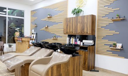 MCAO SPA & Salon Marjory : Manucure à Jonage