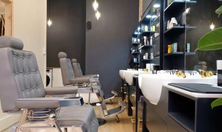 Les Angles Barbier - Bellecour : Barbier à Lyon