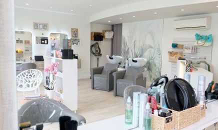 Salon Willy : Coiffeur à Genas