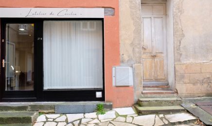 L'atelier de Cécilia : Manucure à Amplepuis