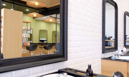 Chez Georges - Coiffeur Visagiste & Barbier - à Gleizé : Coiffeur à Gleize