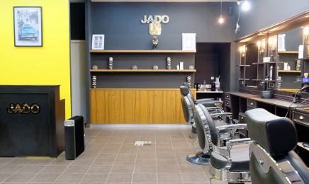 Jado : Coiffeur à Lyon