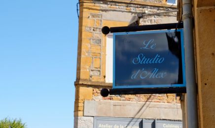 Le Studio d'Alex : Manucure à Bessenay