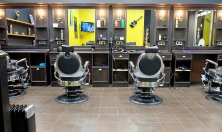 Jado : Coiffeur à Lyon