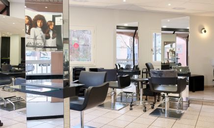  Ambre Coiffure Coiffeur Charbonnières les Bains : Coiffeur à Charbonnières-les-Bains