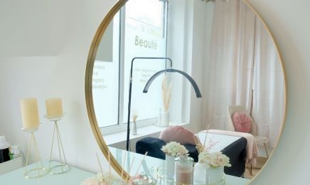 Lylia Beauty : Institut de beauté à Saint-Priest