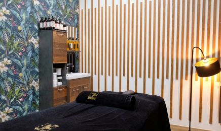 MCAO SPA & Salon Marjory : Manucure à Jonage