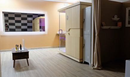 MCAO SPA & Salon Marjory : Manucure à Jonage