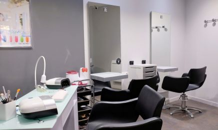 Le Studio d'Alex : Manucure à Bessenay