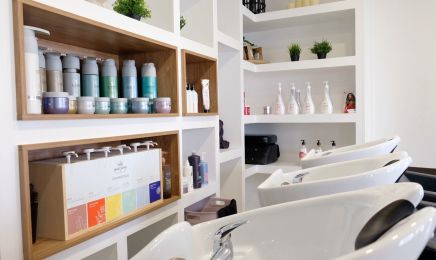 Esprit Coiffure & Ésthétique - Craponne : Manucure à Craponne