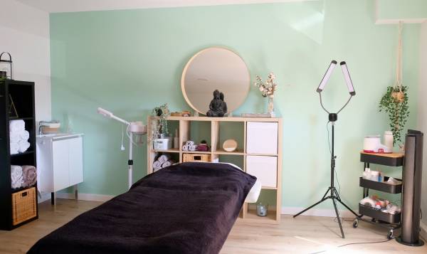 Homénaïs ( Ad aeternam Concept) 