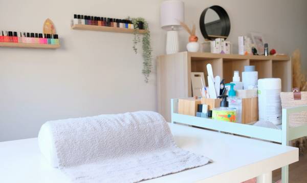 Homénaïs ( Ad aeternam Concept) 