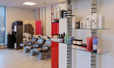 C'Line Hair : Coiffeur à Marcy-l'Étoile
