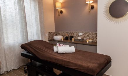 Anne sophie institut : Institut de beauté à Arcis-sur-Aube