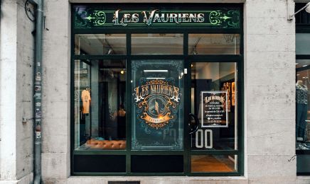 Les Vauriens Tatouage : Institut de beauté à Périgueux