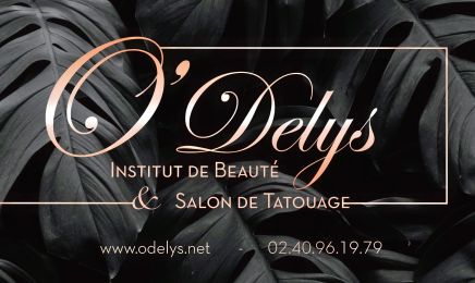 O'delys : Manucure à Ancenis